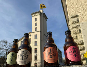 Die LägereBräu übernimmt die Marke Dietiker Cider.