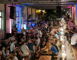 2023 – 20 Jahre LägereBräu Jubiläum – Prost Lägere
