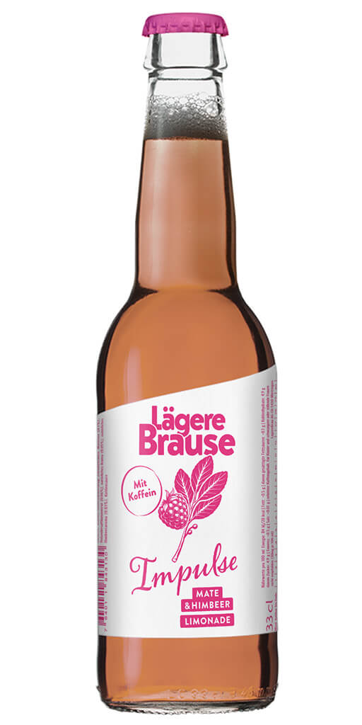 LägereBrause | Impulse
