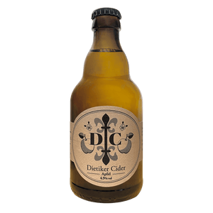 Dietiker Cider | Apfel - LägereBräu