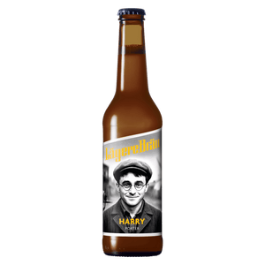 HARRY | PORTER - LägereBräu