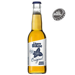 LägereBrause Original | Kräuter - LägereBräu