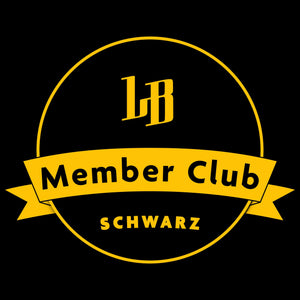 Member Club | Schwarz - LägereBräu
