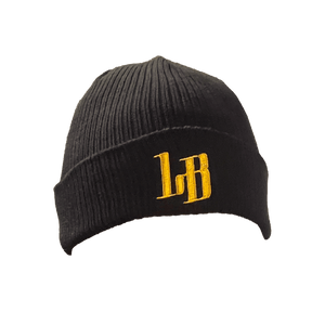 Wintermütze - LägereBräu