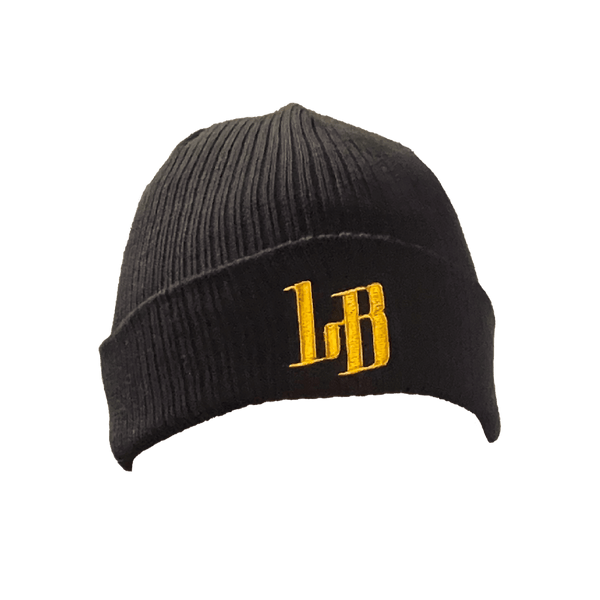 Wintermütze - LägereBräu